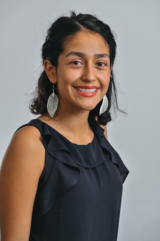 Alejandra Calderon, psychologue-psychothérapeute